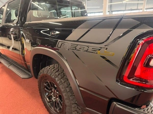 Пикап RAM 1500 2024 года, 8800000 рублей, Павловская Слобода