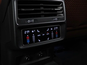 Внедорожник Audi Q7 2020 года, 7333055 рублей, Москва