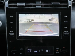 Внедорожник Hyundai Tucson 2021 года, 2299000 рублей, Кирилловка