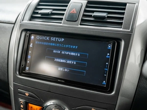 Универсал Toyota Corolla Fielder 2011 года, 910000 рублей, Красноярск