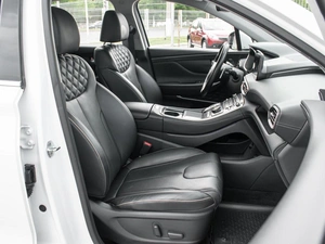 Внедорожник Hyundai Santa Fe 2021 года, 3190000 рублей, Волгоград