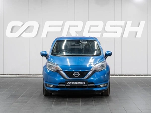 Хетчбэк Nissan Note 2017 года, 1219000 рублей, Сургут