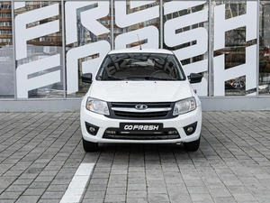 Лифтбек ВАЗ (LADA) Granta 2014 года, 429888 рублей, Ставрополь