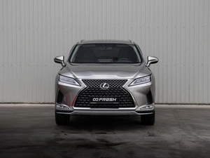 Внедорожник Lexus RX 2020 года, 5470000 рублей, Краснодар