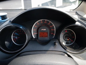 Хетчбэк Honda Fit 2012 года, 1250000 рублей, Краснодар