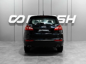 Внедорожник Chery Tiggo 5 2015 года, 999000 рублей, Тюмень