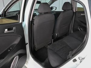 Седан Hyundai Solaris 2016 года, 999000 рублей, Аксай