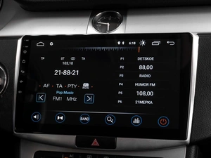 Седан Volkswagen Passat 2012 года, 979000 рублей, Тюмень