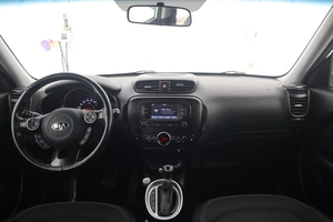 Хэтчбек Kia Soul 2018 года, 1630000 рублей, Орёл