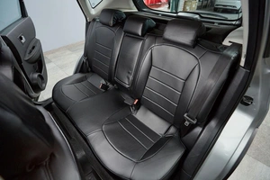 Внедорожник Nissan Qashqai 2013 года, 1347000 рублей, Красноярск