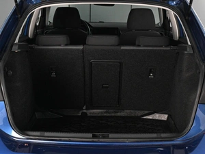 Лифтбек Volkswagen Polo 2021 года, 1849000 рублей, Аксай