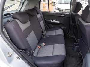 Хетчбэк Hyundai Getz 2010 года, 719000 рублей, Саратов