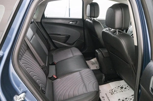 Седан Opel Astra 2014 года, 999000 рублей, Красноярск