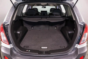 Внедорожник Opel Antara 2012 года, 1259000 рублей, Пермь