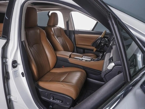 Внедорожник Lexus RX 2020 года, 6880000 рублей, Ростов-на-Дону