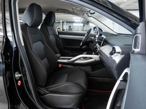 Внедорожник Geely Coolray 2021 года, 1879000 рублей, Ставрополь