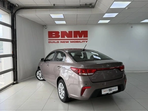 Седан Kia Rio 2018 года, 1250000 рублей, Смоленск