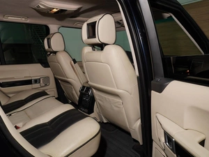 Внедорожник Land Rover Range Rover 2008 года, 1489000 рублей, Тверь