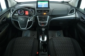 Внедорожник Opel Mokka 2013 года, 1189000 рублей, Омск