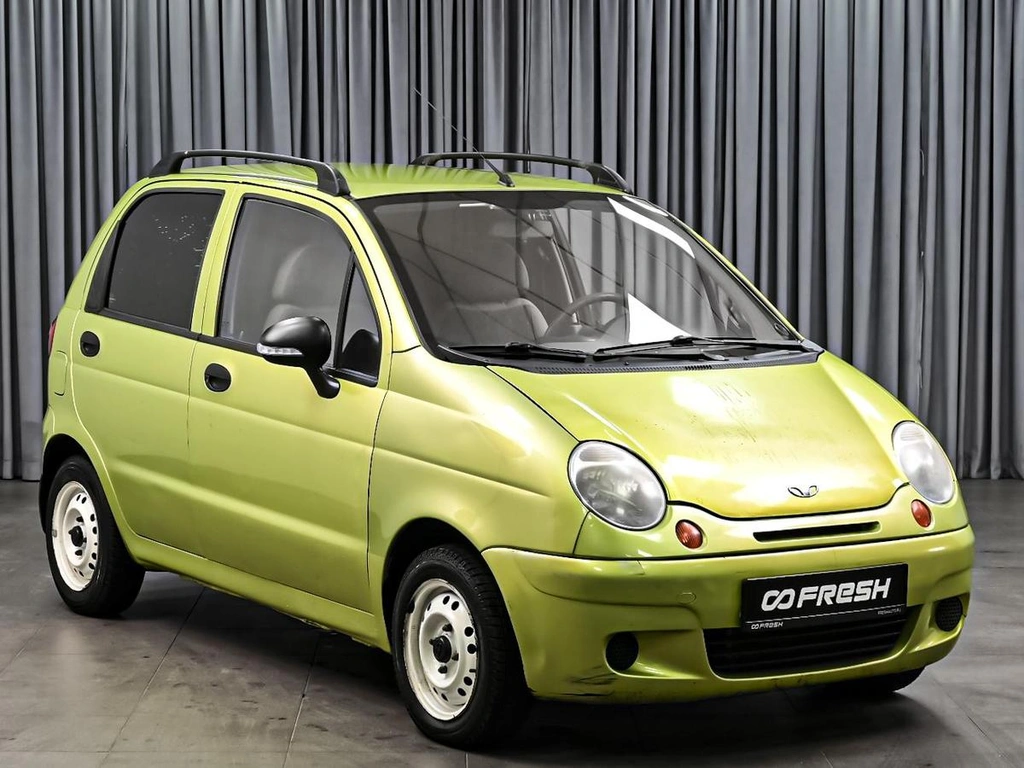 Хетчбэк Daewoo Matiz 2012 года, 279000 рублей, Ставрополь