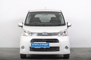 Минивэн Daihatsu Move 2011 года, 599000 рублей, Томск