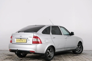 Хетчбэк ВАЗ (LADA) Priora 2014 года, 729000 рублей, Красноярск
