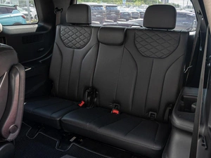 Внедорожник Hyundai Palisade 2020 года, 3900000 рублей, Краснодар