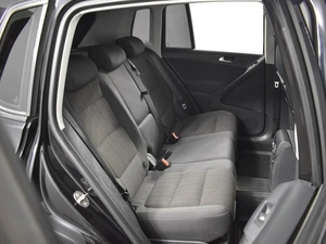 Внедорожник Volkswagen Tiguan 2013 года, 1598900 рублей, Казань