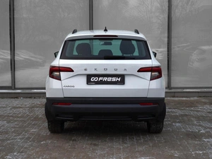Внедорожник Skoda Karoq 2021 года, 2349000 рублей, Тверь