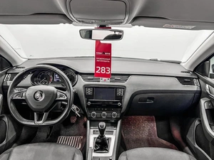 Лифтбек Skoda Octavia 2019 года, 1489000 рублей, Красноярск