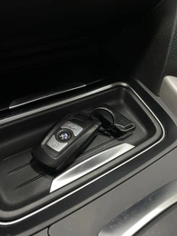 Седан BMW 3 серия 2014 года, 1687000 рублей, Солонцы