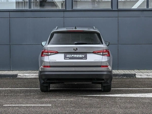 Внедорожник Skoda Kodiaq 2018 года, 2249000 рублей, Кирилловка