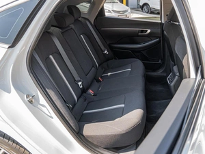 Седан Hyundai Sonata 2020 года, 2190000 рублей, Краснодар