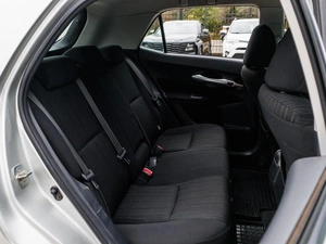 Хетчбэк Toyota Auris 2007 года, 780000 рублей, Большой Сочи