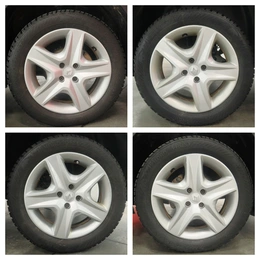 Хэтчбек Renault Sandero 2016 года, 950000 рублей, Курск