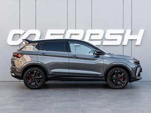 Внедорожник Geely Coolray 2023 года, 2170000 рублей, Краснодар