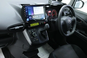 Минивэн Toyota Wish 2012 года, 1448000 рублей, Солонцы