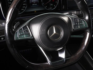 Седан Mercedes-benz S-класс 2015 года, 3040000 рублей, Красный Пахарь