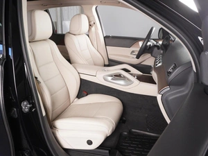 Внедорожник Mercedes-benz GLE-класс 2020 года, 6468000 рублей, Минеральные Воды