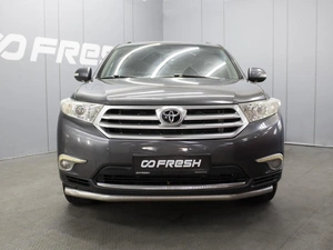 Внедорожник Toyota Highlander 2011 года, 1730000 рублей, Омск