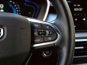 Внедорожник Geely Coolray 2023 года, 2049000 рублей, Краснодар