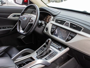 Внедорожник Geely Atlas 2020 года, 1660000 рублей, Петрозаводск