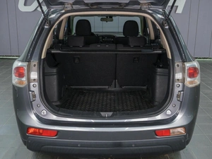 Внедорожник Mitsubishi Outlander 2012 года, 1269000 рублей, Сургут