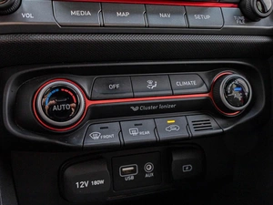 Хетчбэк Hyundai Veloster 2019 года, 2250000 рублей, Краснодар