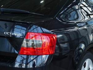 Лифтбек Skoda Octavia 2014 года, 1449555 рублей, Тверь