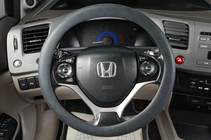 Седан Honda Civic 2012 года, 1299000 рублей, Тюмень