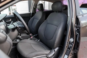 Седан Kia Rio 2014 года, 939000 рублей, Ульяновск