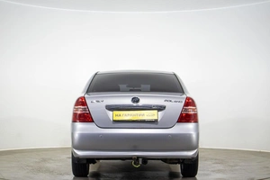 Седан Lifan Solano 2012 года, 569000 рублей, Оренбург