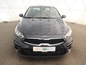 Седан Kia Cerato 2021 года, 1940000 рублей, Орёл