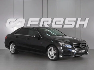 Седан Mercedes-benz E-класс 2015 года, 1999000 рублей, Минеральные Воды